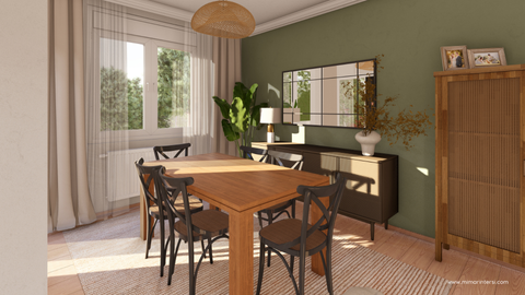 salon tasarımı - salon dekorasyonu