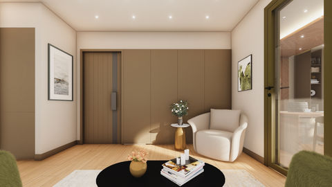 İstanbul Ofis Tasarımı