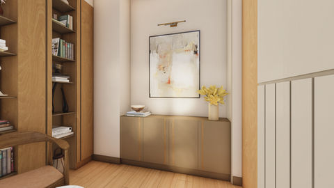 İstanbul Ofis Tasarımı