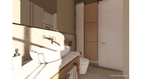 Spa gibi banyo tasarımı