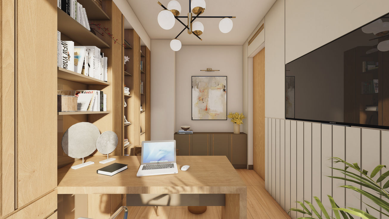 İstanbul Ofis Tasarımı