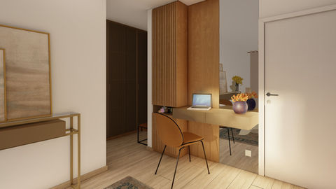 İstanbul Yatak Odası Tasarımı