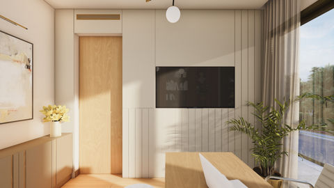 İstanbul Ofis Tasarımı