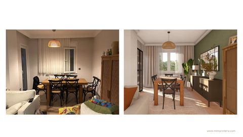 salon tasarımı - salon dekorasyonu