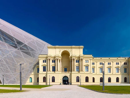 Tarihi Çevrede Yeni Yapı Tasarımı