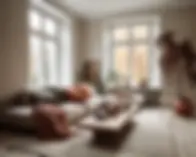 60 Dakika İç Mimari Danışmanlık