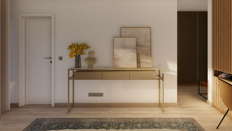 İstanbul Yatak Odası Tasarımı