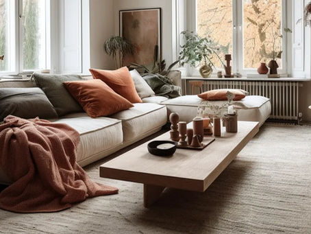 En Sık Yapılan Ev Dekorasyonu Hataları ve Çözümleri