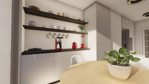 İstanbul Mutfak Tasarımı