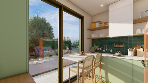 İstanbul Ofis Tasarımı