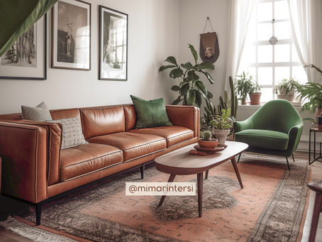 Küçük Mekanlar İçin Büyük İç Mimari Çözümler