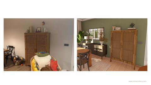 salon tasarımı - salon dekorasyonu