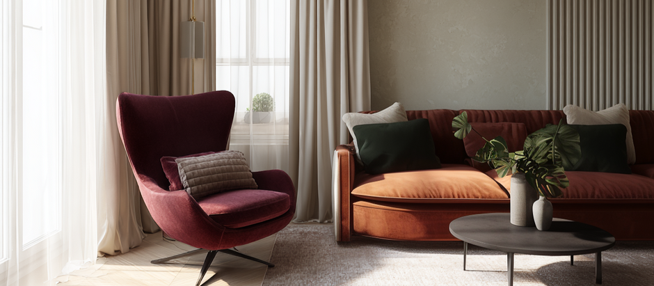 Online iç mimarlık