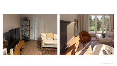 salon tasarımı - salon dekorasyonu