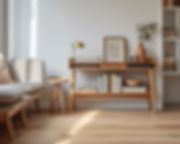 Kiralık Ev Dekorasyonu