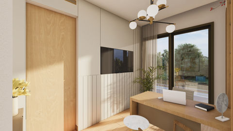 İstanbul Ofis Tasarımı