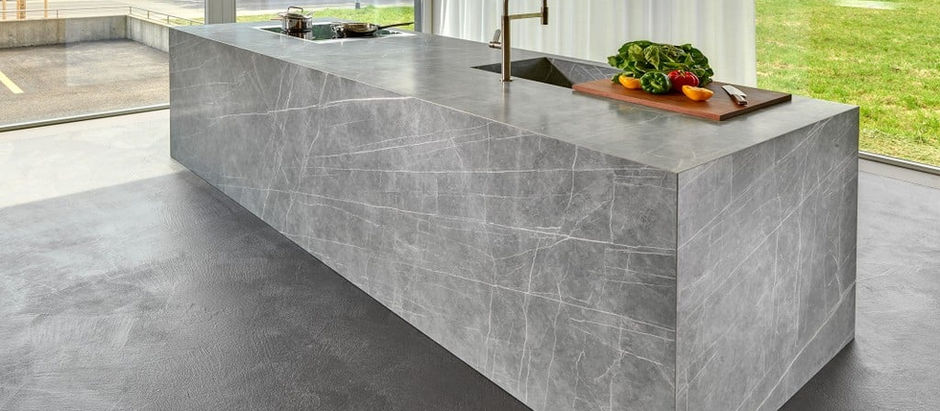 En iyi mutfak tezgahı hangisi? 8 farklı tezgah malzemesini 12 maddede inceliyorum.