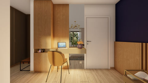 İstanbul Yatak Odası Tasarımı