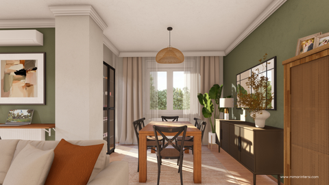 salon tasarımı - salon dekorasyonu