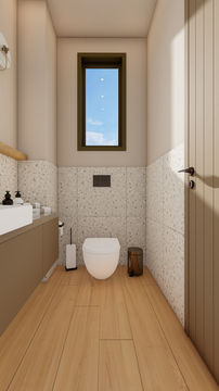 İstanbul Ofis Tasarımı