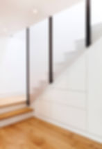 Merdiven altı depolama