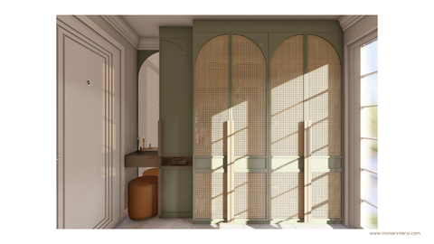 Giriş Holü Tasarımı