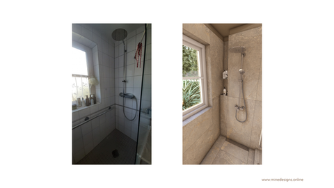 Spa gibi banyo tasarımı