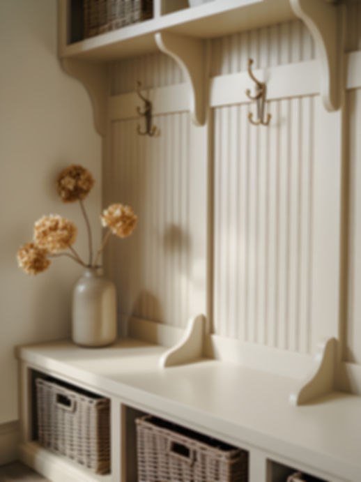 Giriş Holü Tasarımı