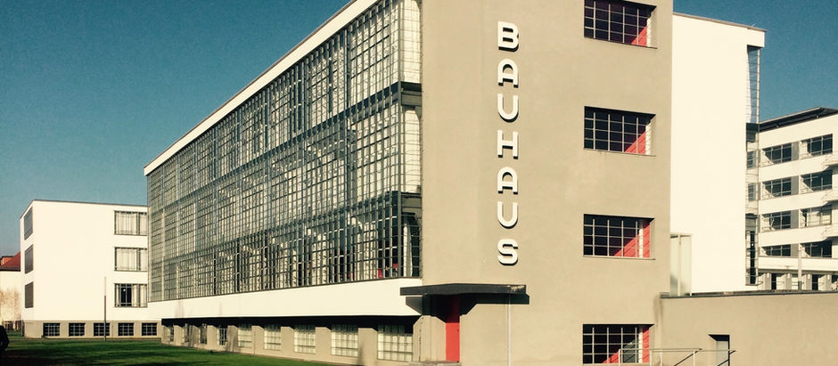 Mimarlıkta Uluslararası Üslup (International Style) Nedir?